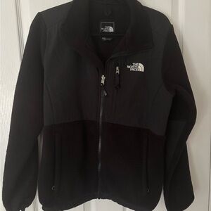 The North Face Black Fleece Denali Jacket
